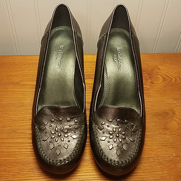 Liz Claiborne Flex Wedges - Picture 1 of 3